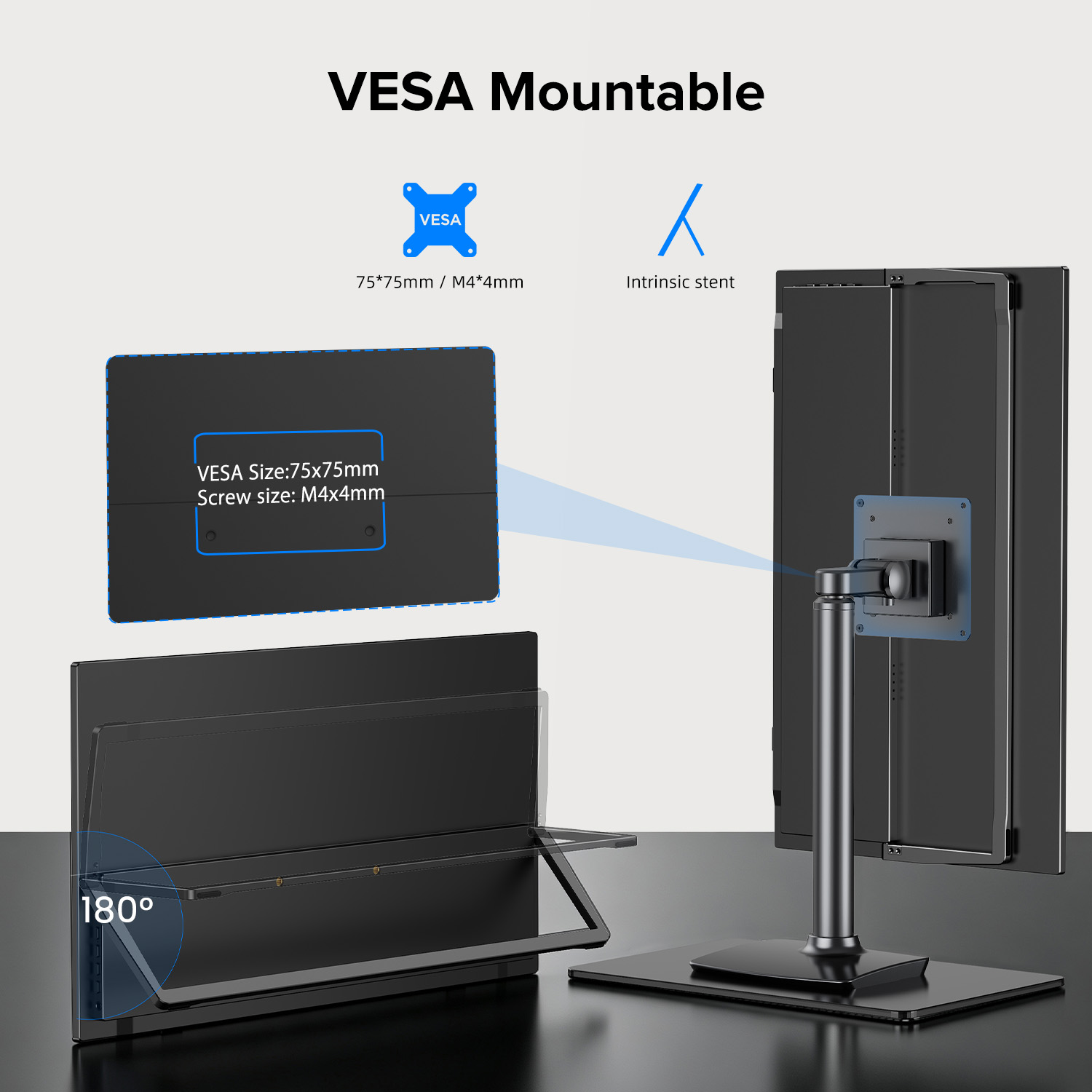 Monitor Portabel UPERFECT 15,6 - Pc Gaming Ultra ulasan dan harga