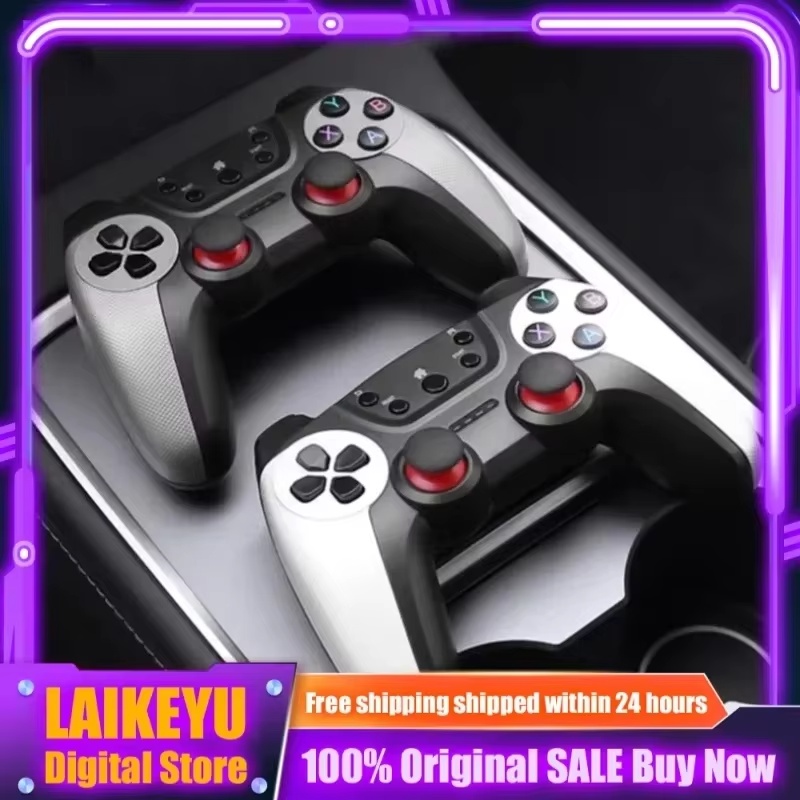 Pengendali Game USB Nirkabel B - Pc Gaming News ulasan dan harga