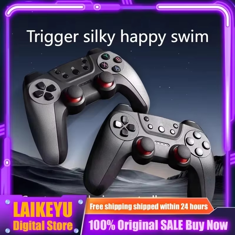 Pengendali Game USB Nirkabel B - Pc Gaming News ulasan dan harga