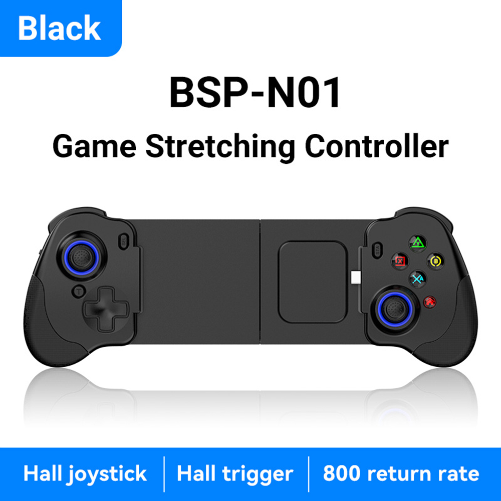 N01 Pengontrol Game Genggam Be - Pc Gaming Xbox ulasan dan harga