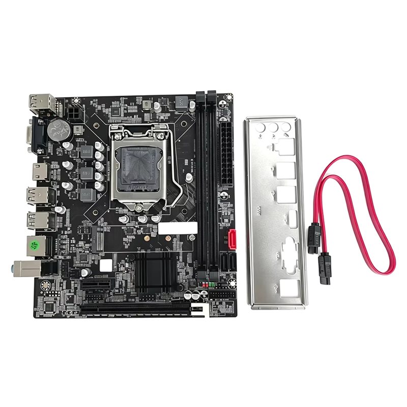 Motherboard Komputer Desktop G - Pc Gaming Core I5 ulasan dan harga