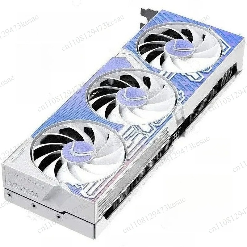 Kartu Grafis Gaming RTX 4060 T - Pc Gaming New ulasan dan harga