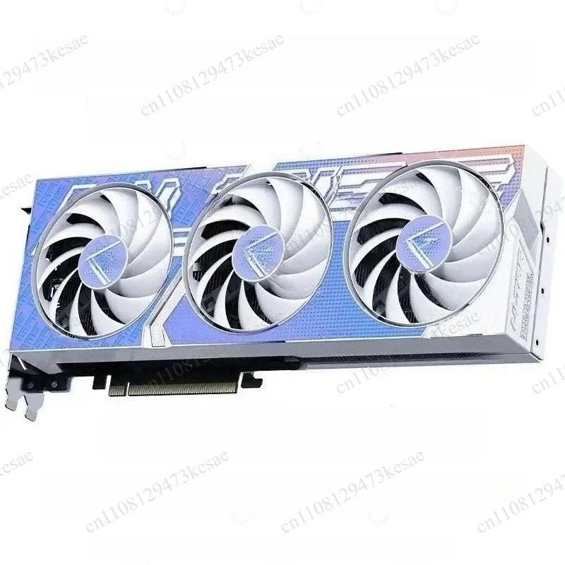 Kartu Grafis Gaming RTX 4060 T - Pc Gaming New ulasan dan harga