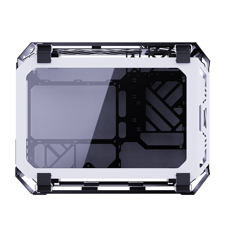 Casing Gaming Desain Baru Lovi - Pc Gaming Rgb ulasan dan harga