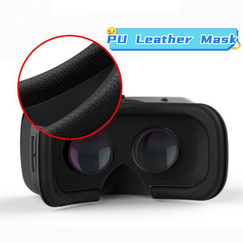 G04A IMAX helm Virtual Reality - Vr Headset Pc ulasan dan harga