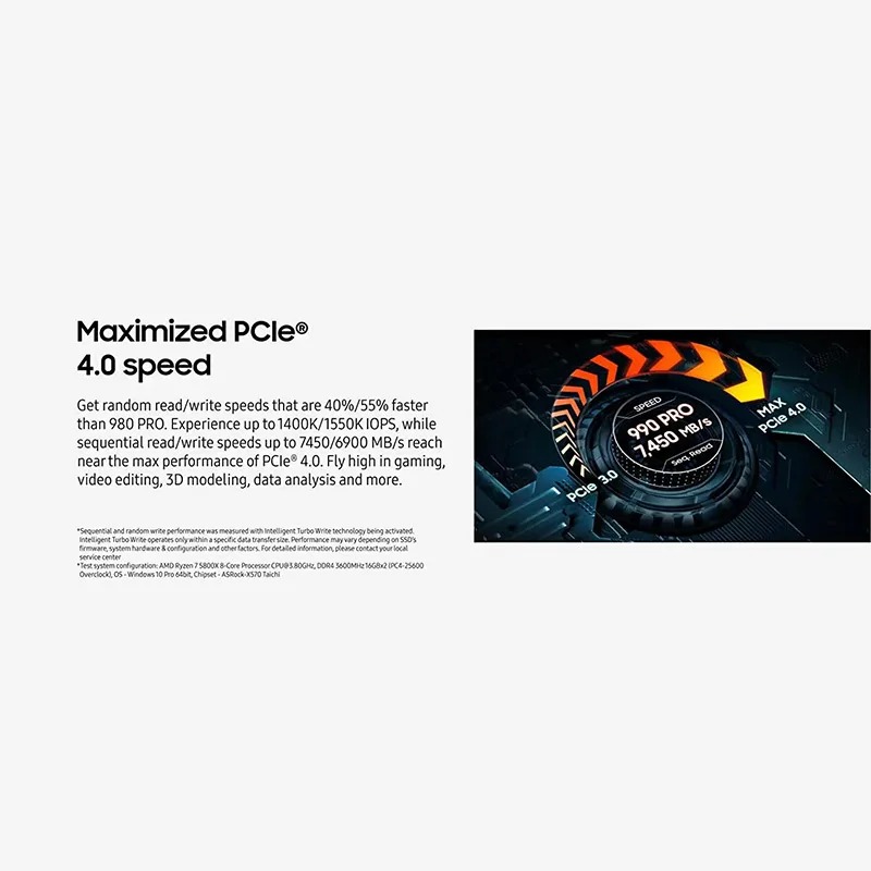 SSD Internal M.2 NVMe NGFF 500 - Pc Gaming Ultra ulasan dan harga