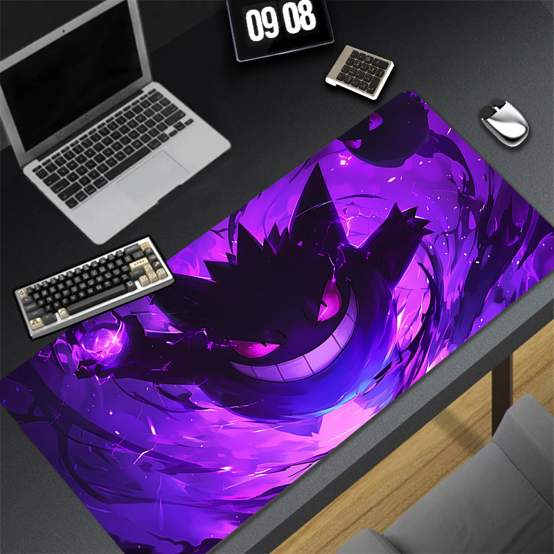 Mousepad Komputer Alas Mouse B - Pc Gaming New ulasan dan harga