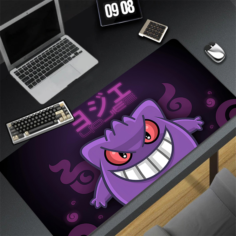 Mousepad Komputer Alas Mouse B - Pc Gaming New ulasan dan harga