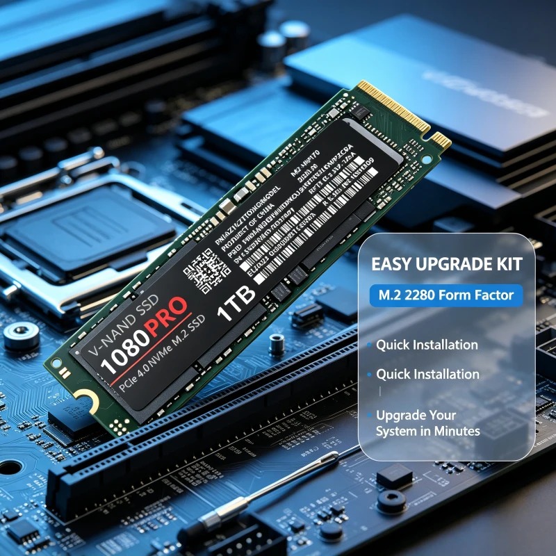 SSD 2026 Pembaruan Terbaru 108 - Pc Gaming News ulasan dan harga