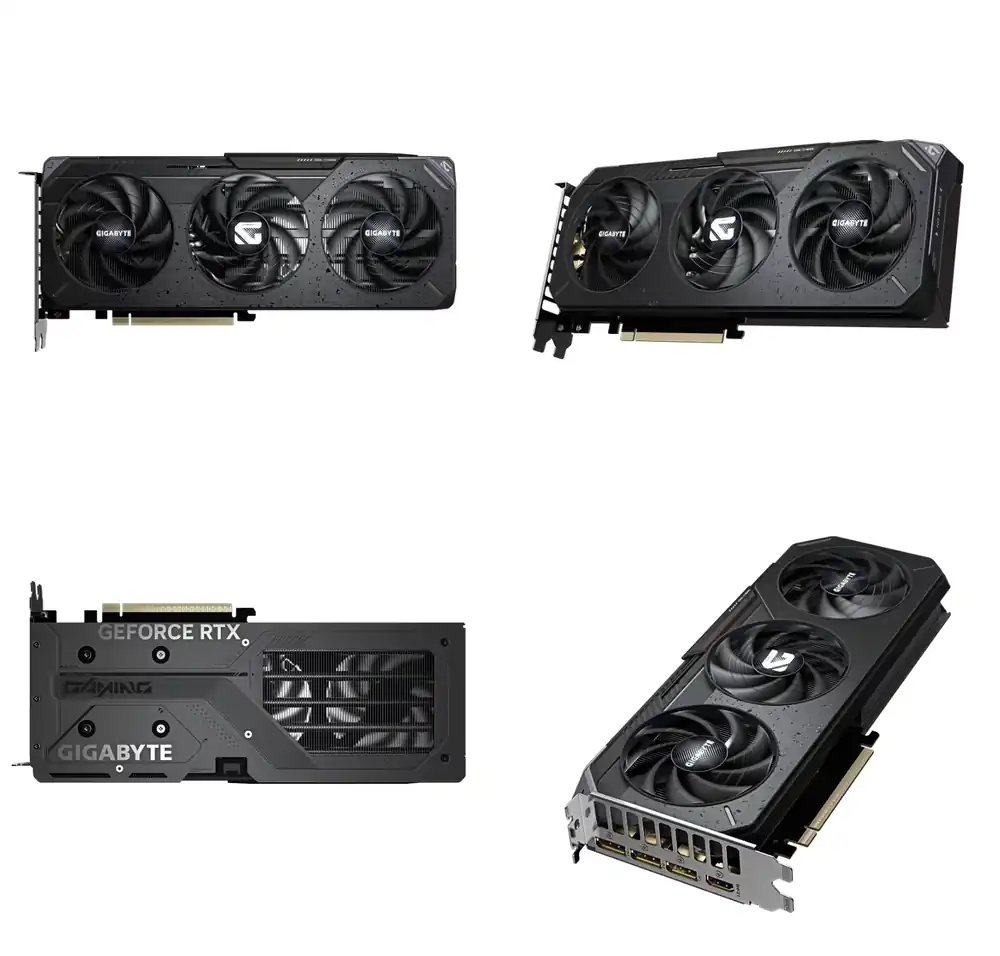 2025 Kartu Grafis Gaming Baru  - Pc Gaming New ulasan dan harga