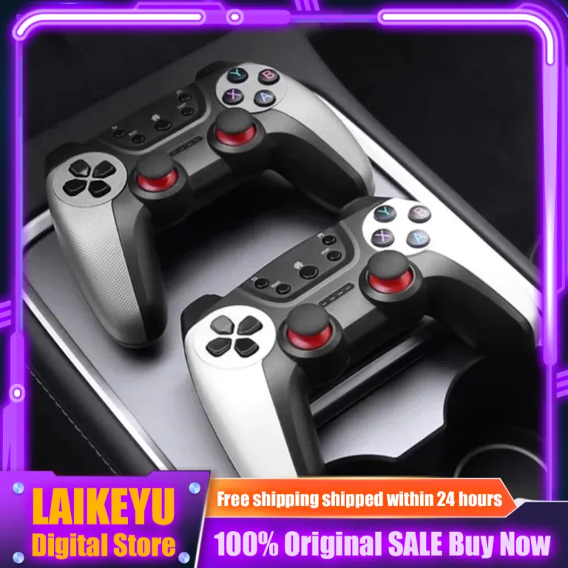 Pengendali Game USB Nirkabel B - Pc Gaming News ulasan dan harga