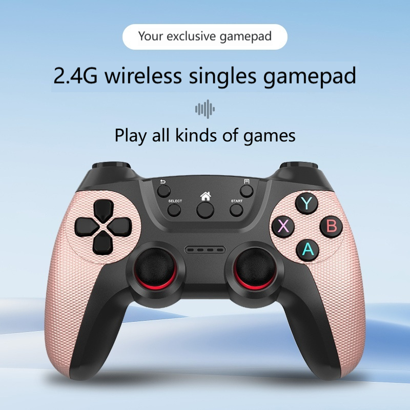 Pengendali Game USB Nirkabel B - Pc Gaming News ulasan dan harga