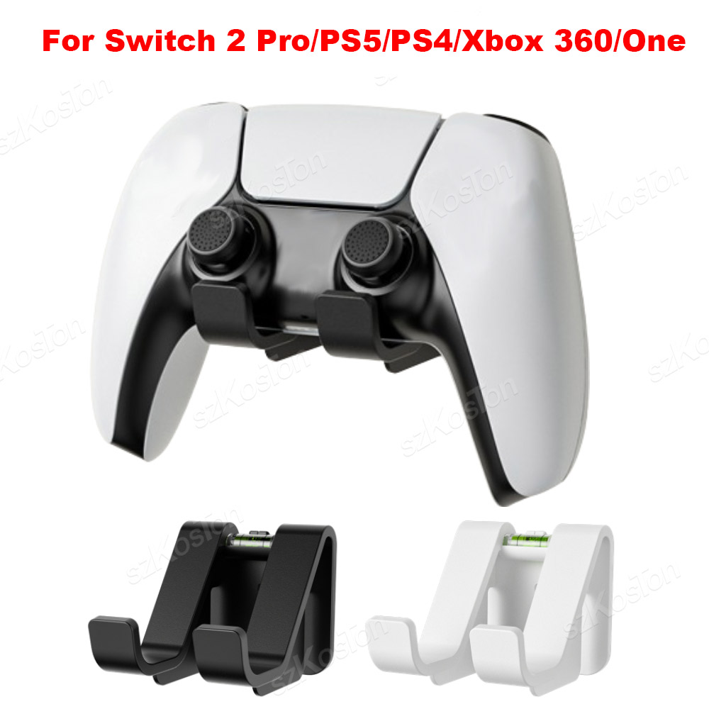 Dudukan Dinding Gamepad Univer - Pc Gaming Xbox ulasan dan harga