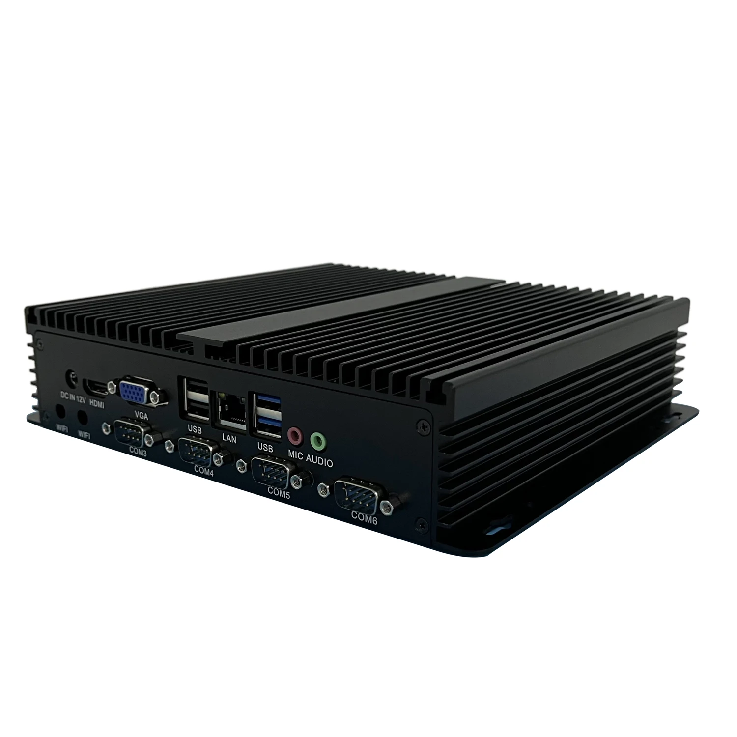 Mini PC Tanpa Kipas Generasi k - Pc Gaming New ulasan dan harga