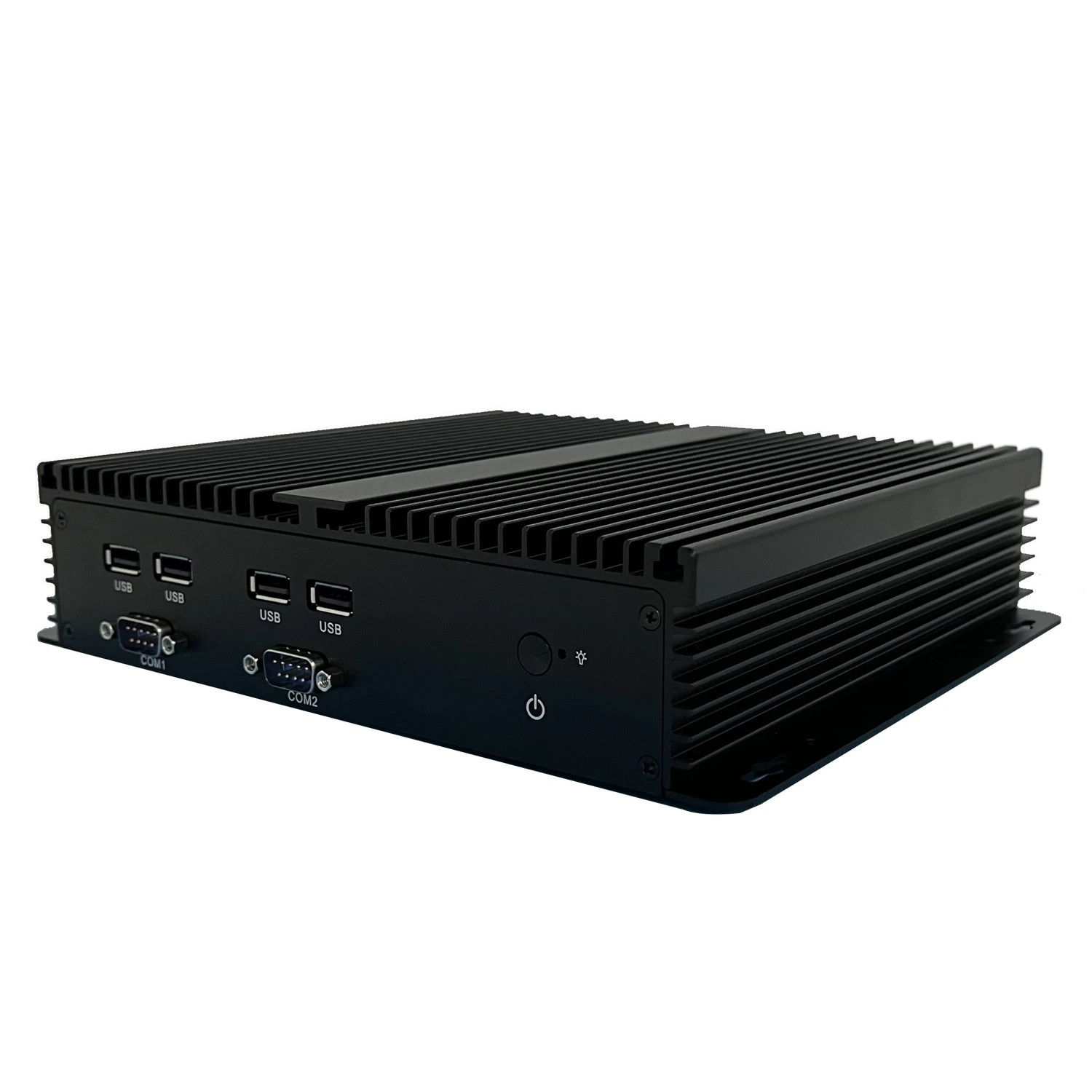 Mini PC Tanpa Kipas Generasi k - Pc Gaming New ulasan dan harga