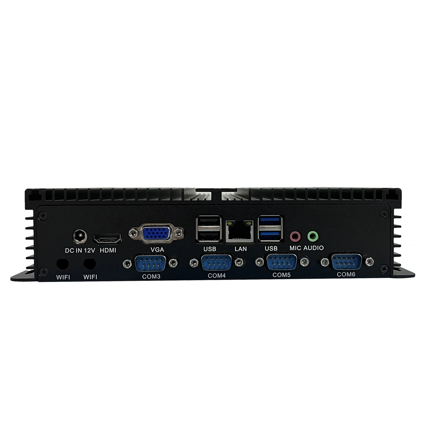 Mini PC Tanpa Kipas Generasi k - Pc Gaming New ulasan dan harga