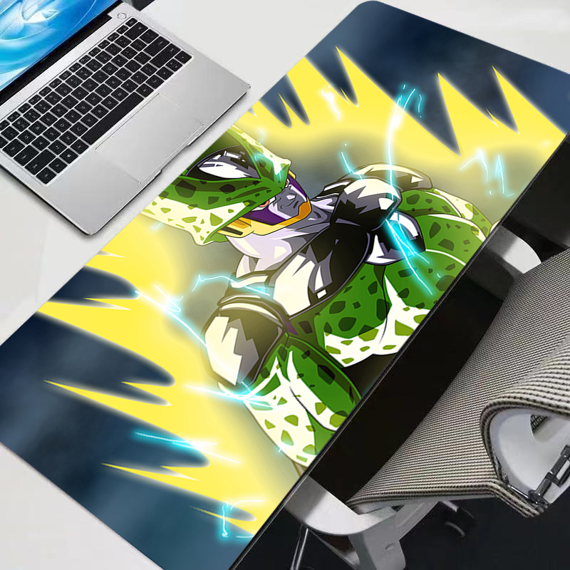 Alas Mouse Gaming Besar Anime  - Pc Gaming New ulasan dan harga