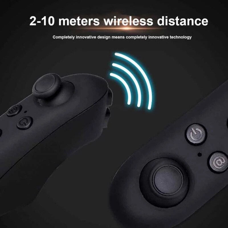 Joystick Gamepad Bluetooth unt - Pc Gaming On Mobile ulasan dan harga