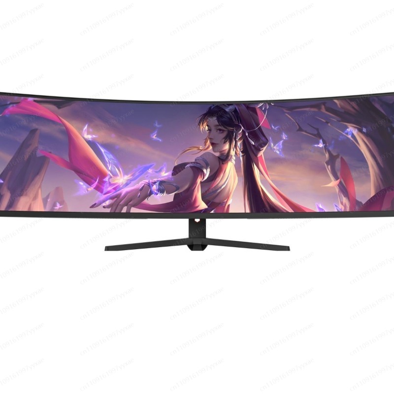 Monitor Gaming Ultra Wide 49 I - Pc Gaming Ultra ulasan dan harga