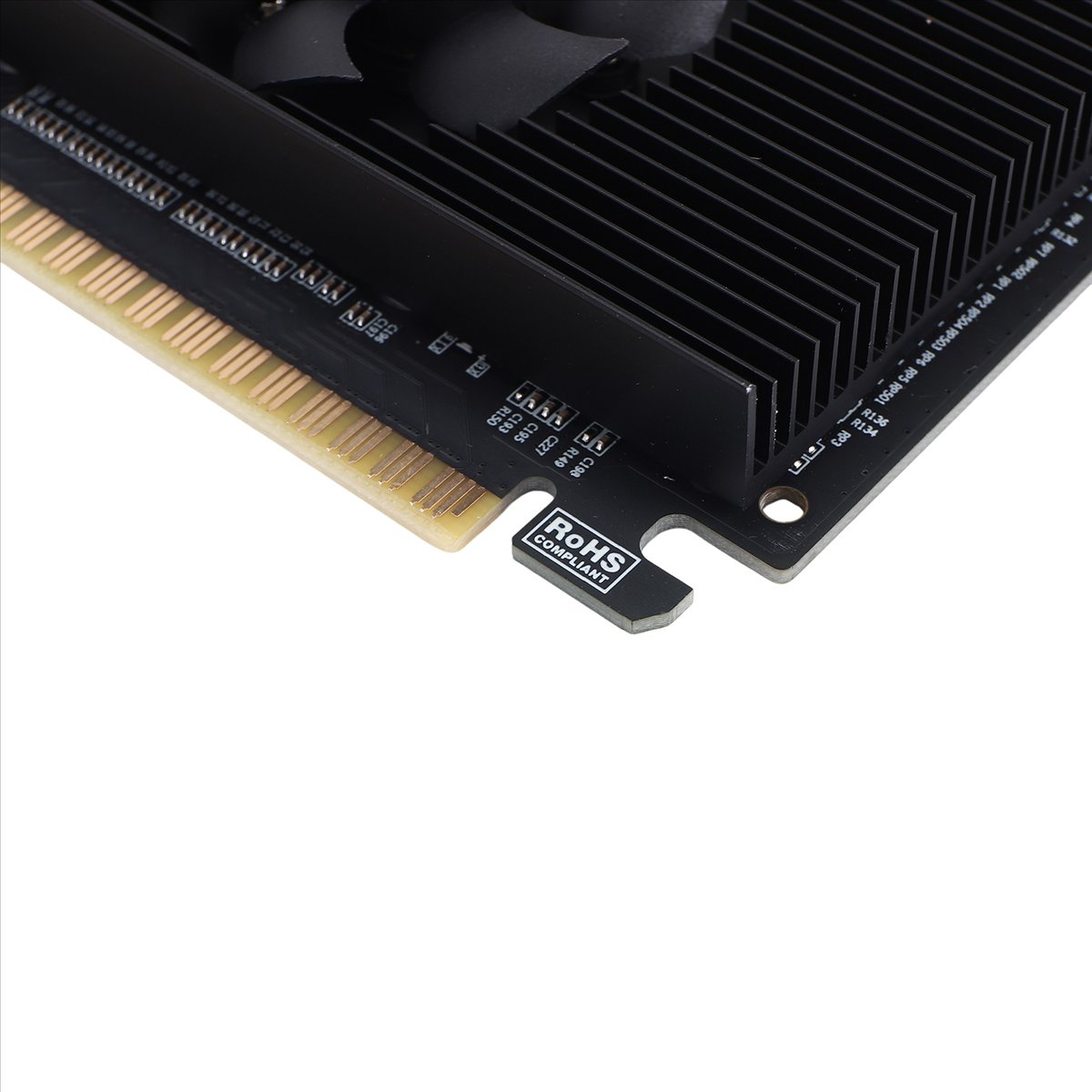 A49T GT 610 1G Kartu Grafis Ul - Pc Gaming Ultra ulasan dan harga