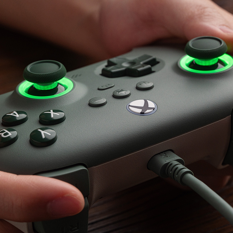 8BitDo Ultimate C pengontrol g - Pc Gaming Xbox ulasan dan harga