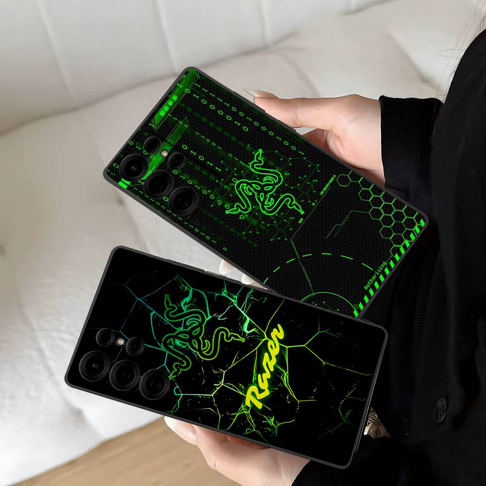 Casing Ponsel Merk R-Razer, Pe - Pc Gaming Samsung ulasan dan harga