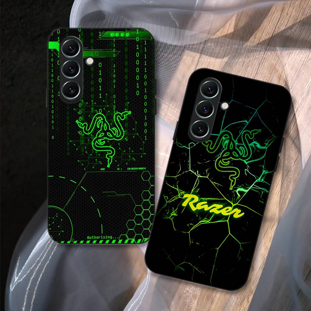 Casing Ponsel Merk R-Razer, Pe - Pc Gaming Samsung ulasan dan harga