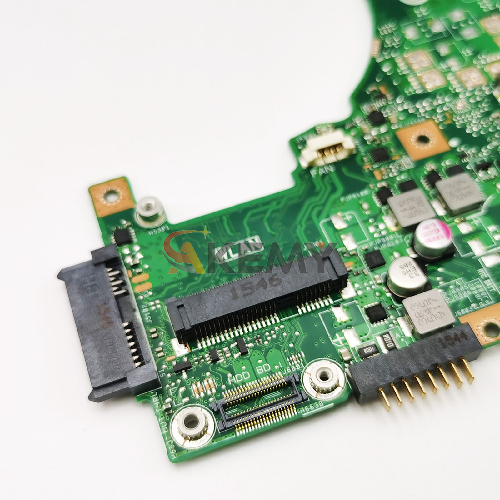 X455LA X455LD Mainboard untuk  - Pc Gaming I5 ulasan dan harga