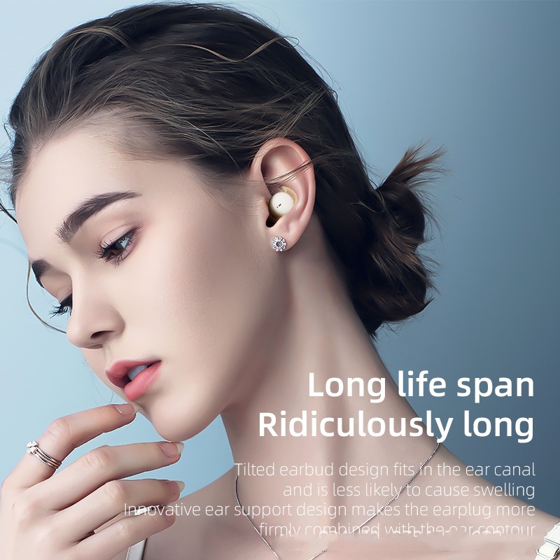 Earphone Bluetooth Nirkabel Pe - Pc Gaming On Mobile ulasan dan harga