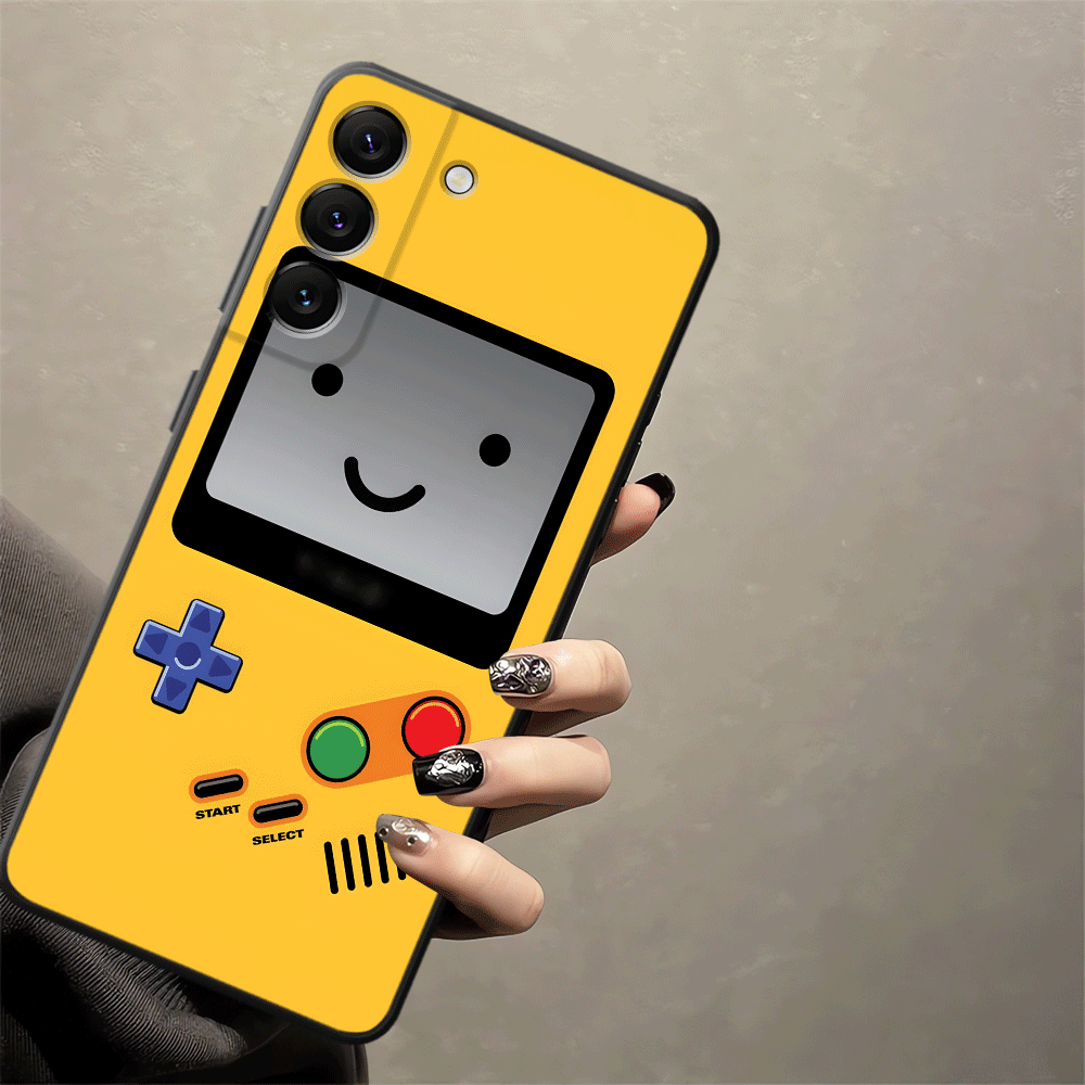 Casing Seni Konsol Game Lucu u - Pc Gaming Samsung ulasan dan harga