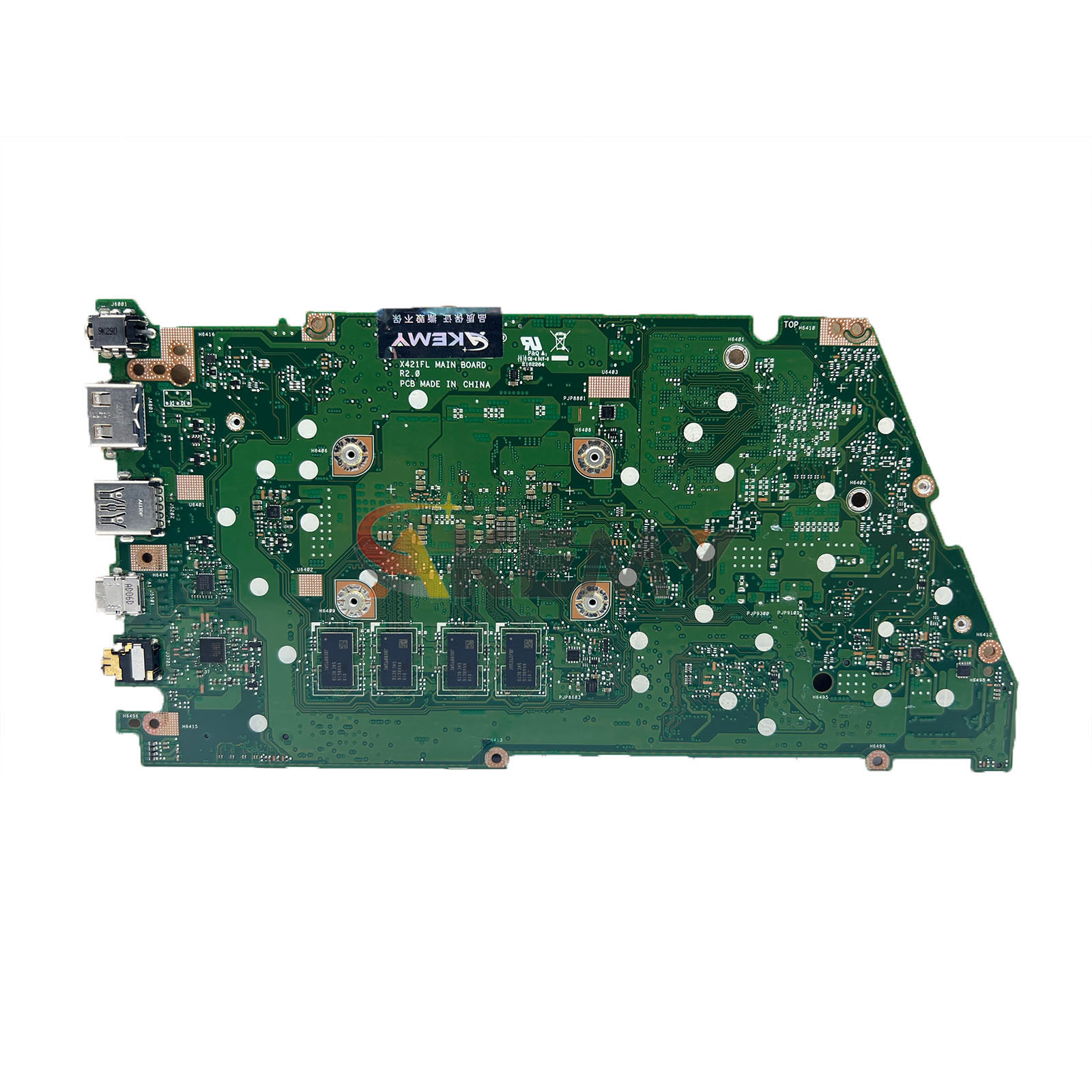 Motherboard Laptop X421F X421F - Pc Gaming I5 ulasan dan harga