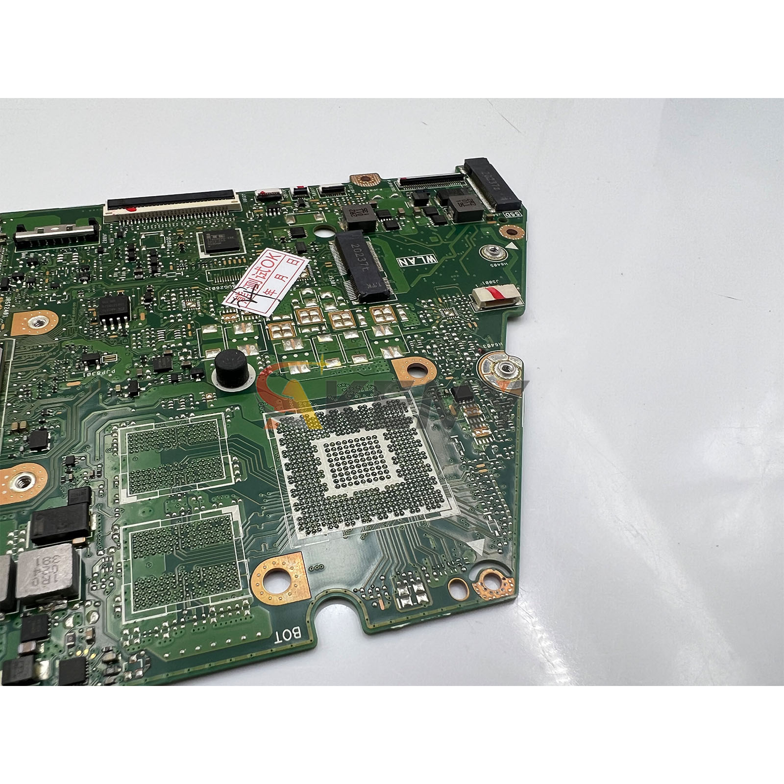 Motherboard Laptop X421F X421F - Pc Gaming I5 ulasan dan harga