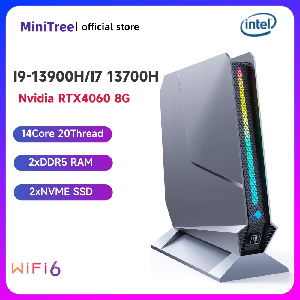 Komputer Gaming Mini Desktop C - Pc Gaming Core I5 ulasan dan harga