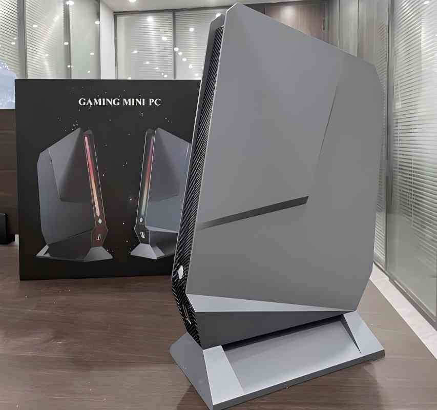 Komputer Gaming Mini Desktop C - Pc Gaming Core I5 ulasan dan harga
