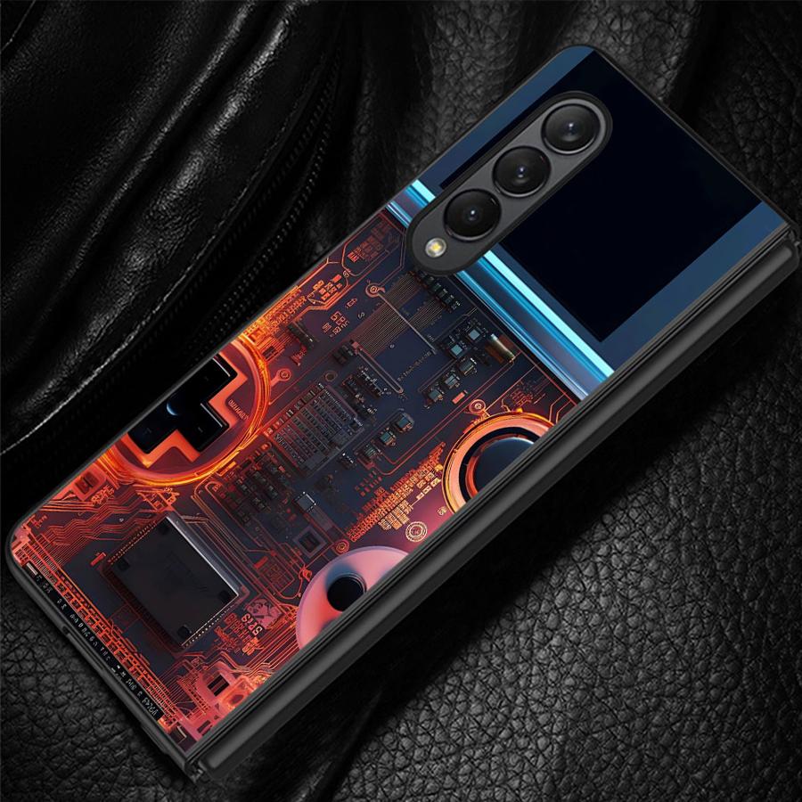 Casing Konsol Game Keren untuk - Pc Gaming Samsung ulasan dan harga
