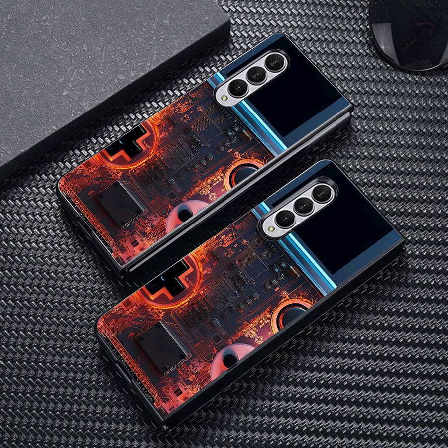 Casing Konsol Game Keren untuk - Pc Gaming Samsung ulasan dan harga
