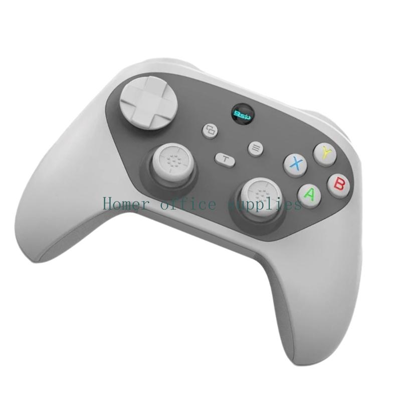 K43B G6S Pengontrol Game Kompa - Pc Gaming On Mobile ulasan dan harga