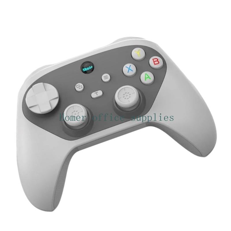 K43B G6S Pengontrol Game Kompa - Pc Gaming On Mobile ulasan dan harga