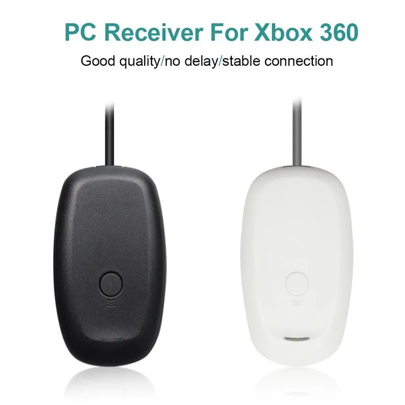 Adaptor USB Penerima Game Nirk - Pc Gaming Xbox ulasan dan harga