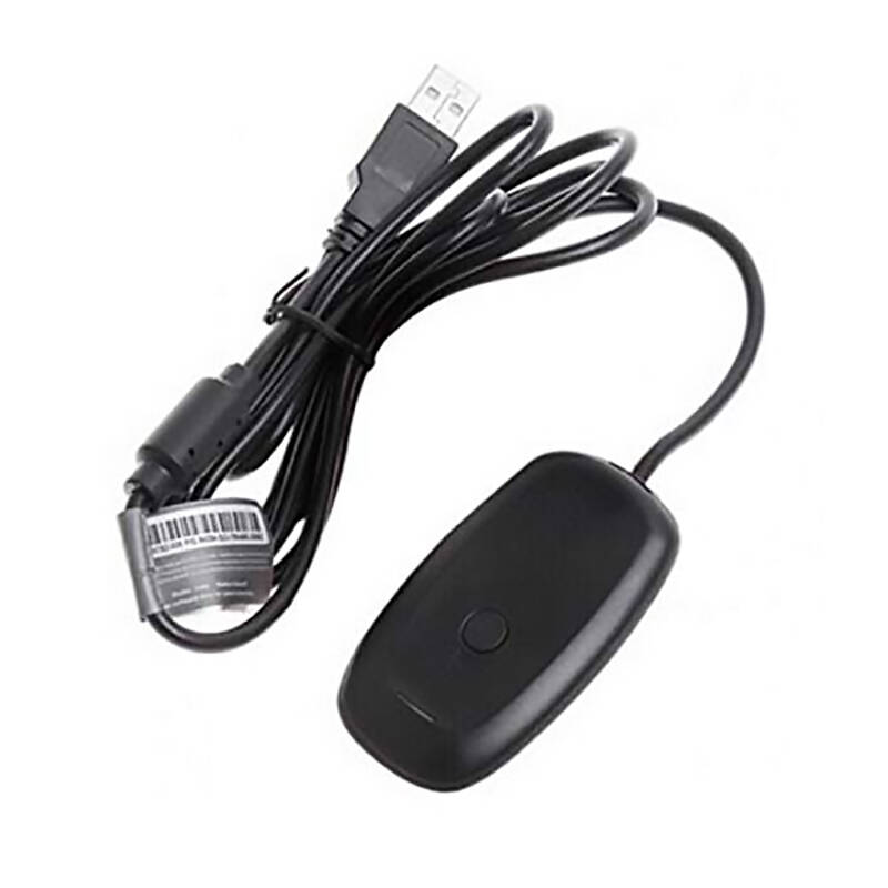 Adaptor USB Penerima Game Nirk - Pc Gaming Xbox ulasan dan harga