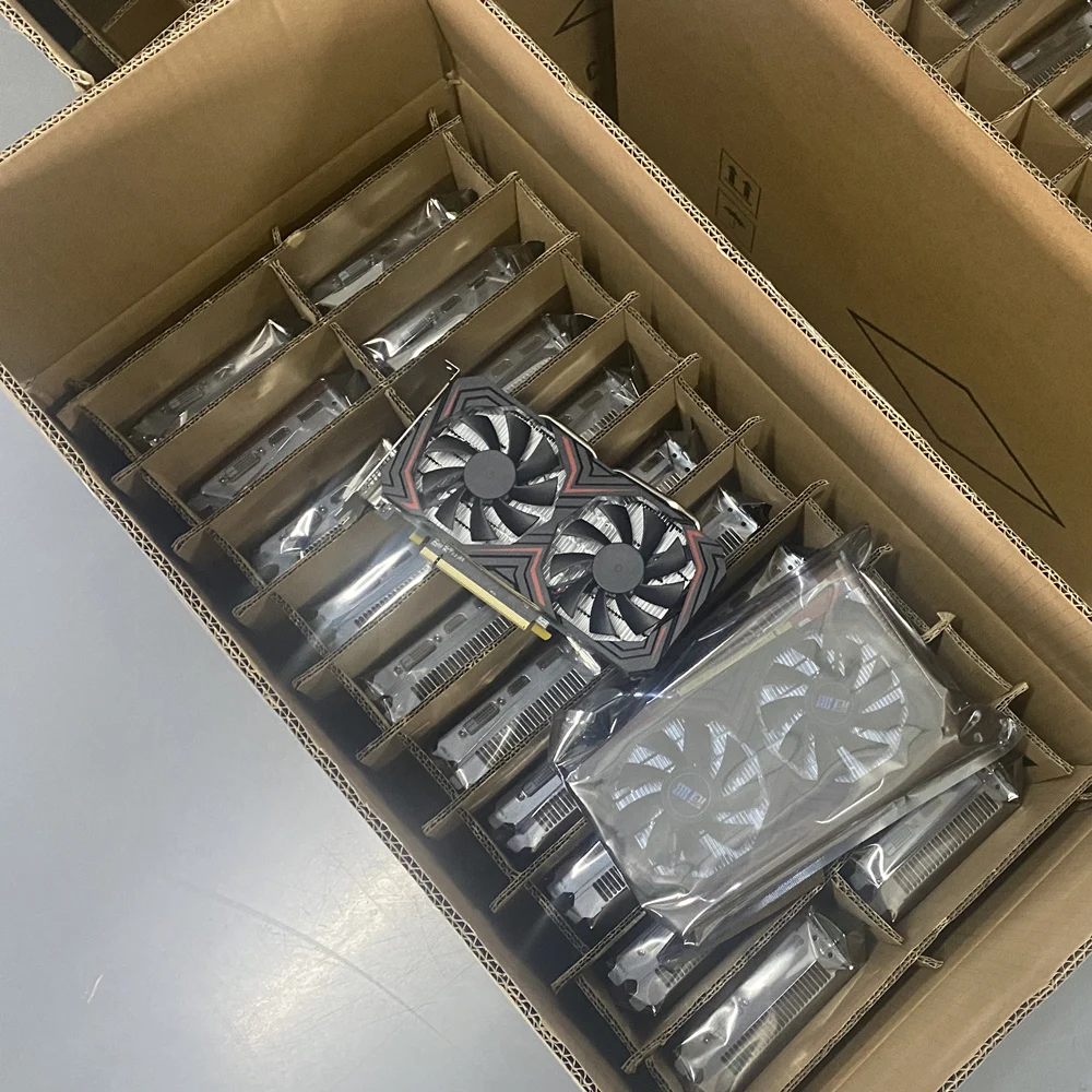 Kartu Grafis Gaming RTX 2080 s - Pc Gaming News ulasan dan harga