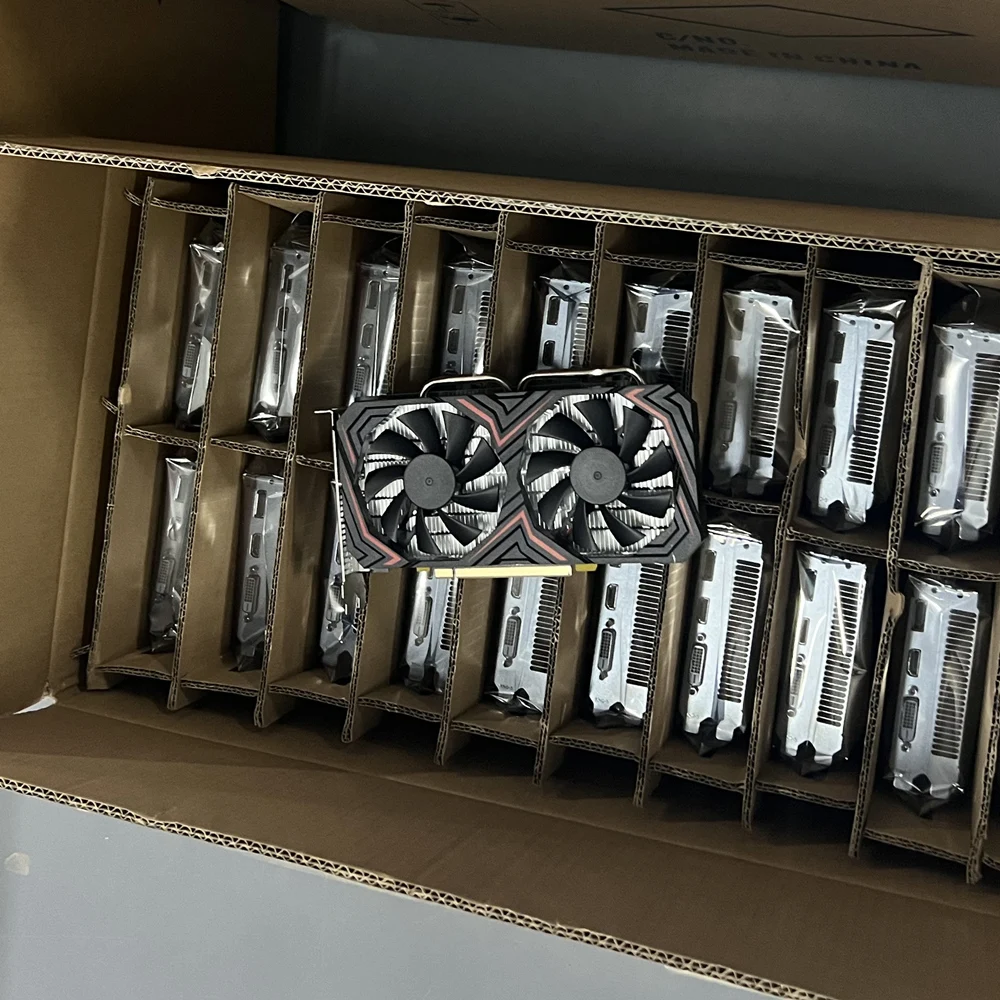 Kartu Grafis Gaming RTX 2080 s - Pc Gaming News ulasan dan harga