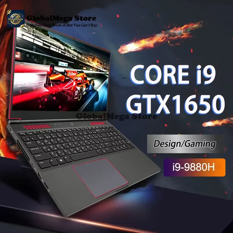 Laptop Gaming Bisnis Baru 16.1 - Pc Gaming New ulasan dan harga