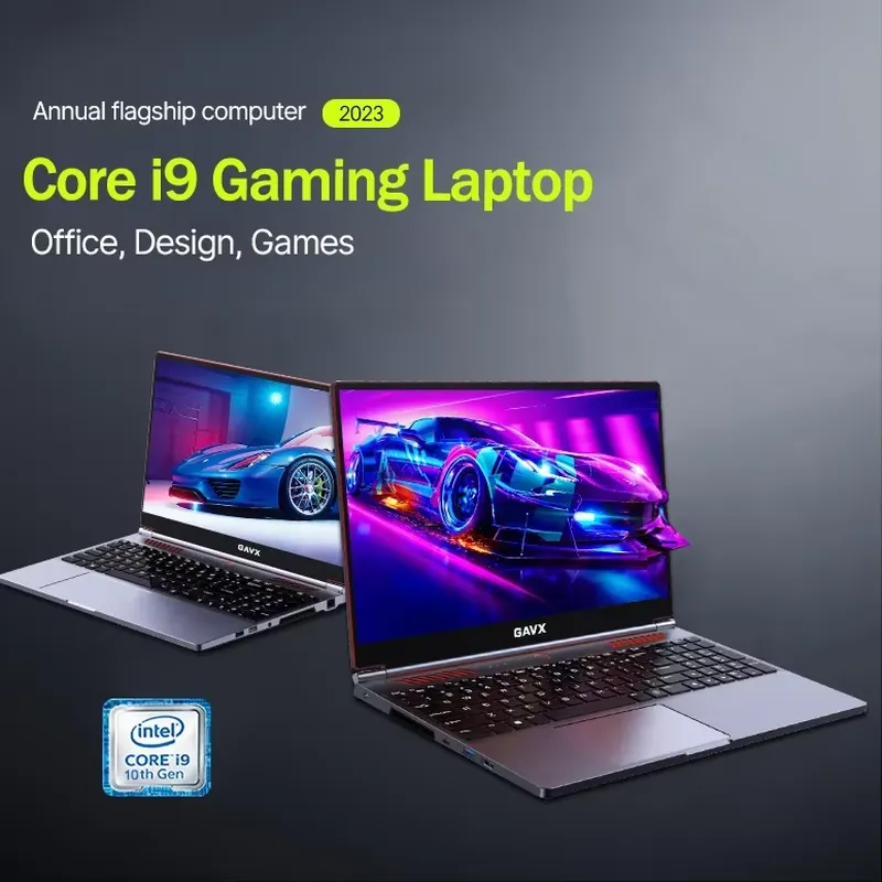 Laptop Gaming Bisnis Baru 16.1 - Pc Gaming New ulasan dan harga