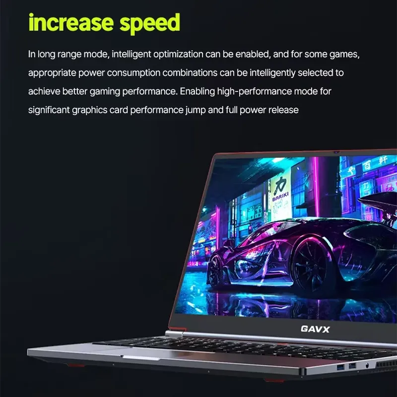 Laptop Gaming Bisnis Baru 16.1 - Pc Gaming New ulasan dan harga