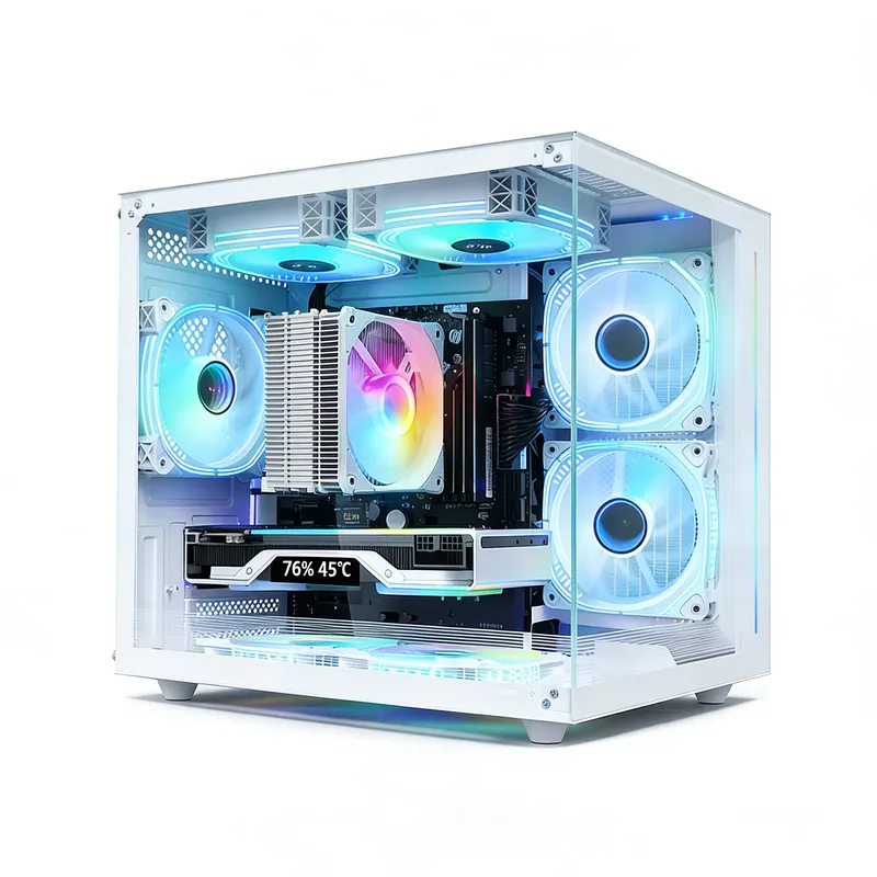 Dilengkapi dengan PC Gaming To - Pc Gaming Core I5 ulasan dan harga