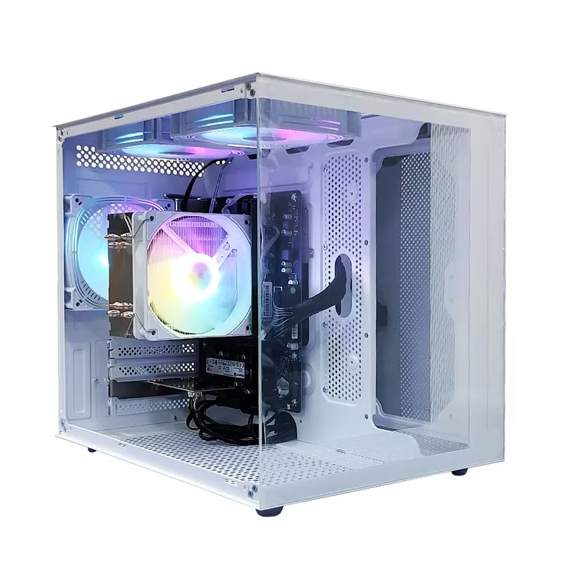 Dilengkapi dengan PC Gaming To - Pc Gaming Core I5 ulasan dan harga