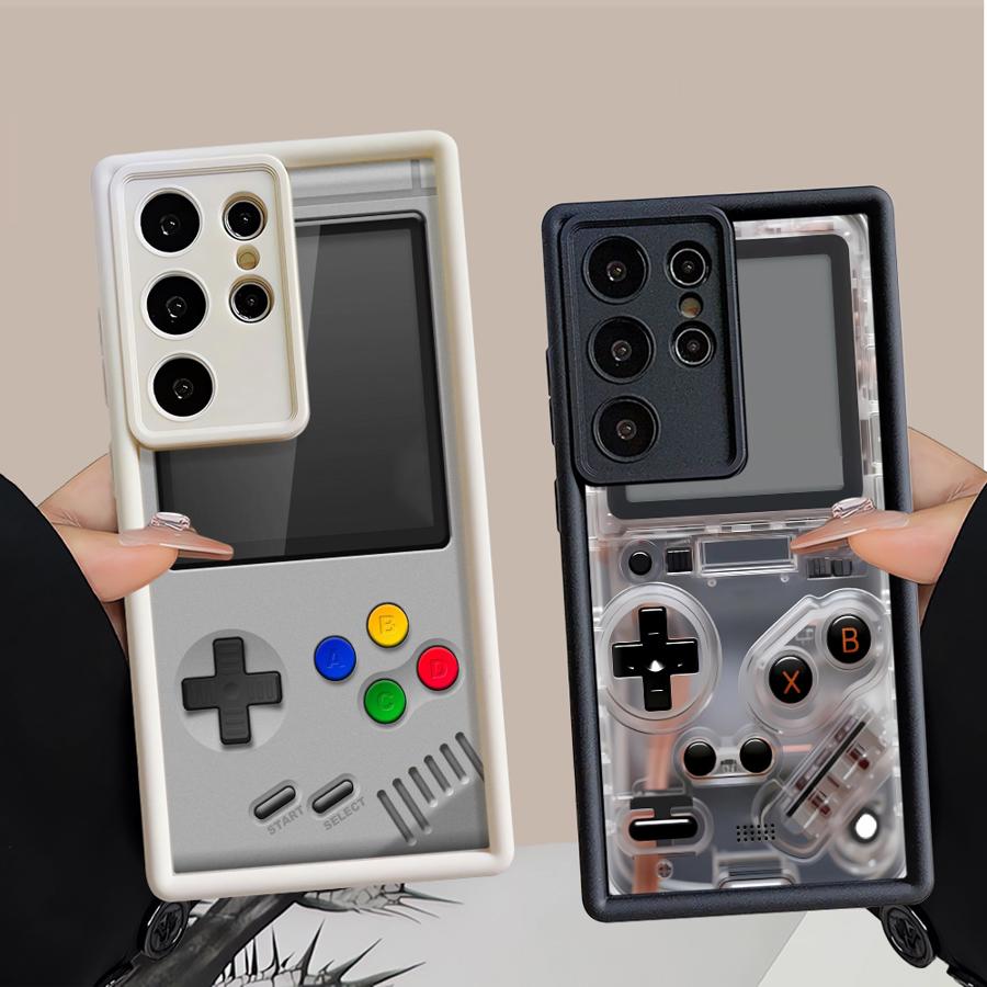 Casing untuk Samsung Galaxy S2 - Pc Gaming Samsung ulasan dan harga