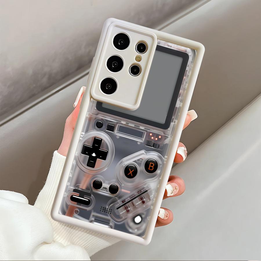 Casing untuk Samsung Galaxy S2 - Pc Gaming Samsung ulasan dan harga