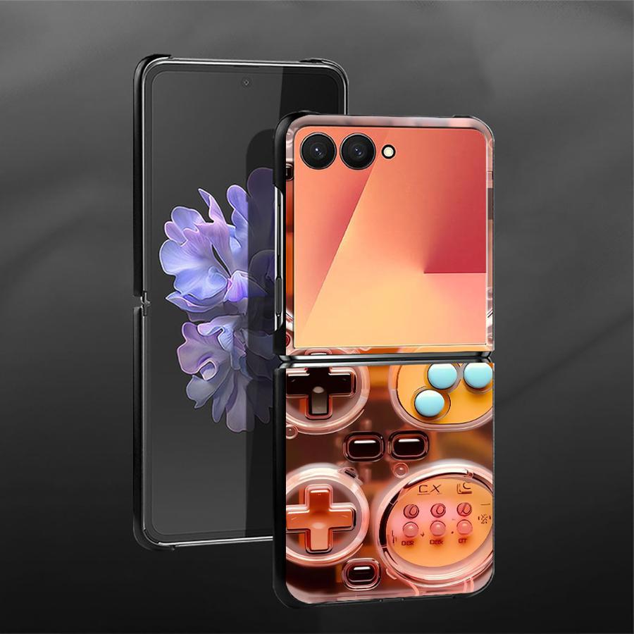 Casing Ponsel Funda untuk Sams - Pc Gaming Samsung ulasan dan harga